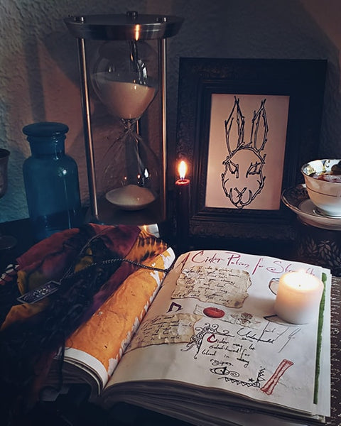 What is Wicker Rabbit?