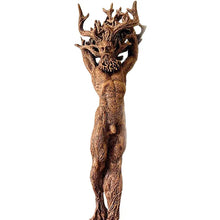 Forest God/Goddess Altar Statue