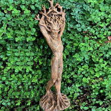 Forest God/Goddess Altar Statue