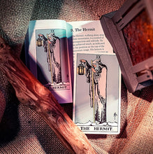 Classic Tarot