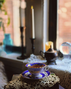 Book A Service - Tarot & Intuitive Reading