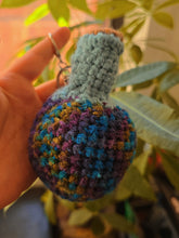 Potion Bottle Bag Charm