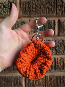 Mushroom Bag Charm