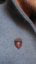 Acorn Pin