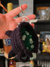 Cauldron Bag Charm