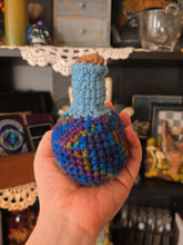 Potion Bottle Bag Charm