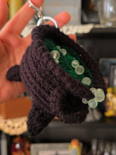 Cauldron Bag Charm