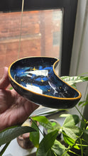 Celestial Moon - Trinket Dish