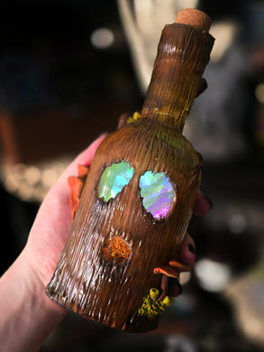 Eldergloom - Fairy Bottle
