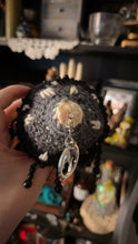 Mushroom Bag Charm