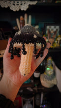 Mushroom Bag Charm