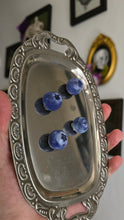 Blueberry Magnets (set of 4)